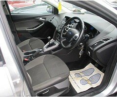 2012 Ford Focus - Image 4/7