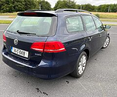 Volkswagen Passat - Image 4/10
