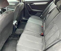 Volkswagen Passat - Image 5/10