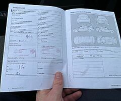 Volkswagen Passat - Image 7/10