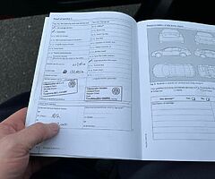 Volkswagen Passat - Image 8/10