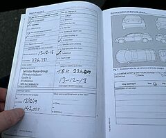 Volkswagen Passat - Image 9/10