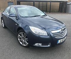 Opel Insignia - Image 4/4