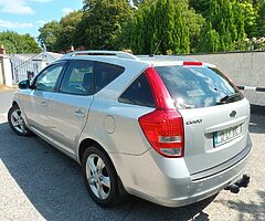 Kia Ceed Estate - Image 4/7