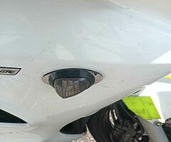 2003 Honda ST