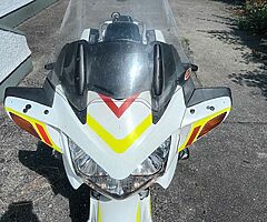 2003 Honda ST
