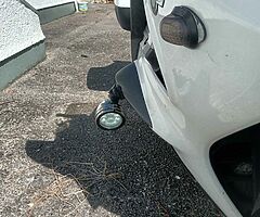 2003 Honda ST - Image 4/10