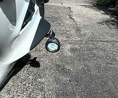 2003 Honda ST - Image 6/10