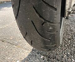 2003 Honda ST - Image 7/10