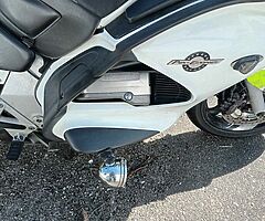 2003 Honda ST - Image 8/10