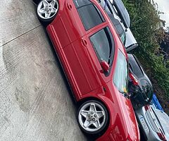 Full 6 speed conversion wanted
