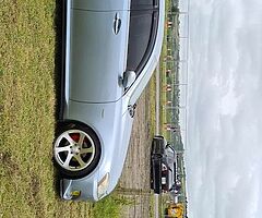 Lexus is250 excetive