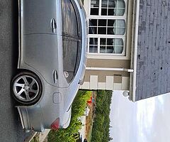Lexus is250 excetive