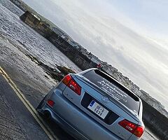 Lexus is250 excetive - Image 6/10