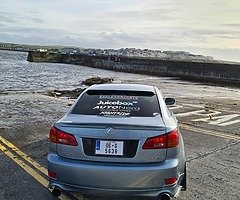 Lexus is250 excetive - Image 7/10