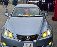 Lexus is250 excetive - Image 9/10