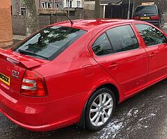 2006 Škoda Octavia