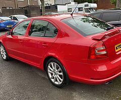 2006 Škoda Octavia