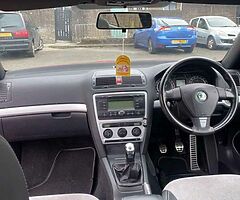 2006 Škoda Octavia
