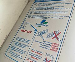 Citreon berlingo fridge freezer box body van - Image 4/6