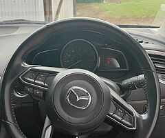 Mazda 3- Fresh NCT- 47k miles - Image 4/9