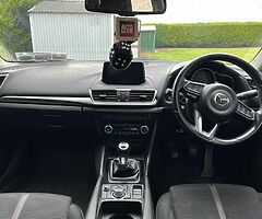 Mazda 3- Fresh NCT- 47k miles - Image 5/9