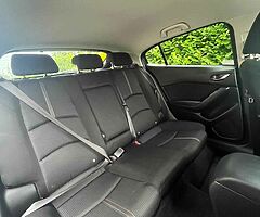 Mazda 3- Fresh NCT- 47k miles - Image 6/9