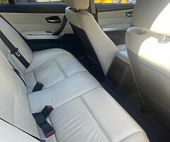 2008 BMW 320d - Image 5/8