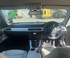 2008 BMW 320d - Image 6/8
