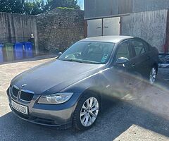 2008 BMW 320d - Image 8/8