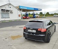 Audi S3 8P Sportback Quattro - Image 4/8