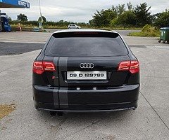 Audi S3 8P Sportback Quattro - Image 5/8