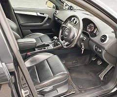 Audi S3 8P Sportback Quattro - Image 6/8