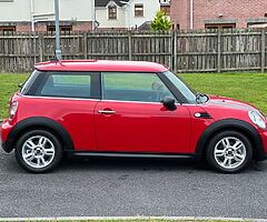 2012 MINI Cooper - Image 7/10