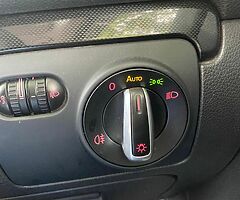 Volkswagen Golf 2009 2.0TDI MK6 New Nct 09-2023 - Image 5/8