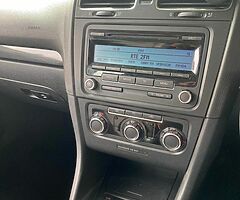 Volkswagen Golf 2009 2.0TDI MK6 New Nct 09-2023 - Image 6/8