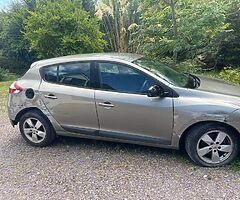Renault megane 2009 - Image 5/6