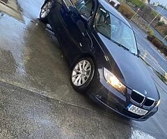 Bmw 318d