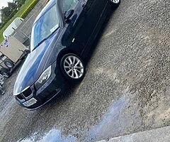 Bmw 318d