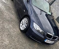 Bmw 318d