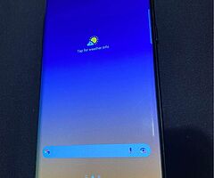 Samsung Galaxy Note 9 128GB 6GB Snapdragon