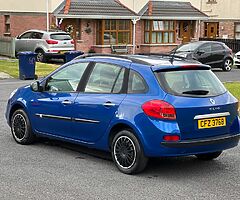 2010 Renault Clio - Image 5/10