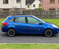 2010 Renault Clio - Image 9/10