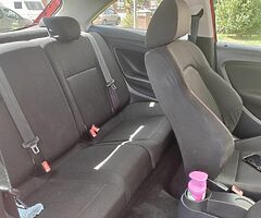 Seat Ibiza 1.2FR Sport
Manual transmission - Image 7/9