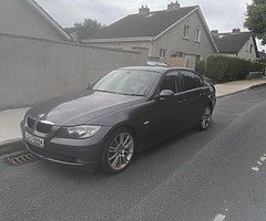 318i road/slab car breaker etc