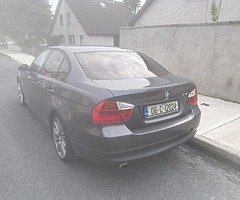 318i road/slab car breaker etc