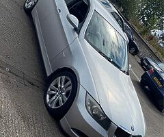2005 BMW 325i