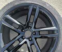 Aluminium alloys renovation