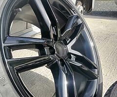 Aluminium alloys renovation