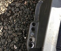 Boat engine tilt and turn - Image 4/5